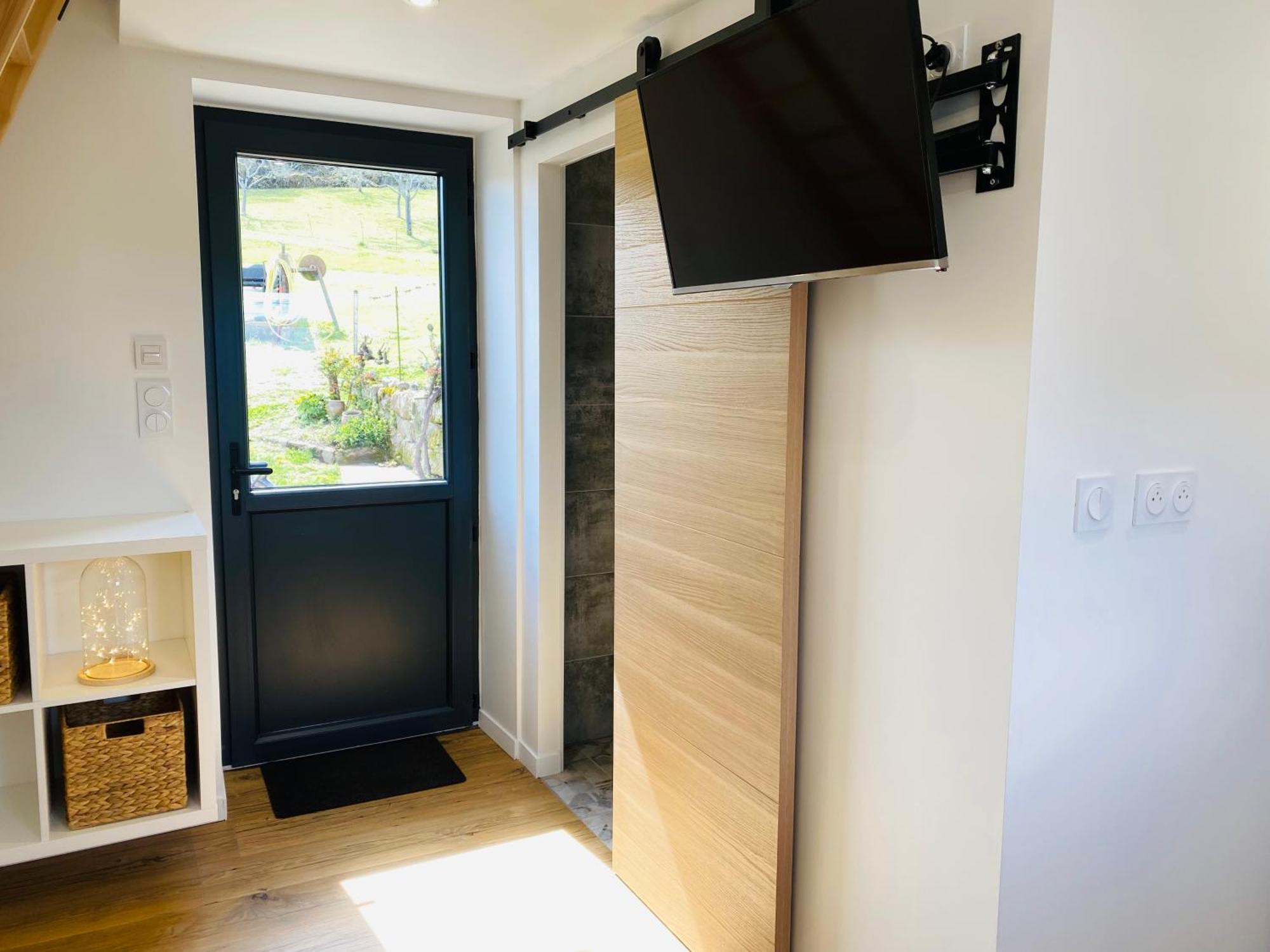 La Chambrote, Maison Cosy Avec Exterieur Brive-la-Gaillarde Exterior foto