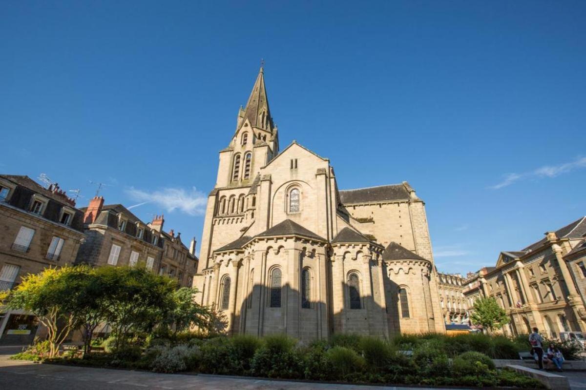 La Chambrote, Maison Cosy Avec Exterieur Brive-la-Gaillarde Exterior foto